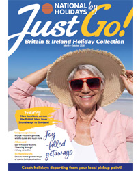 Great Britain & Ireland Collection 2026 Brochure